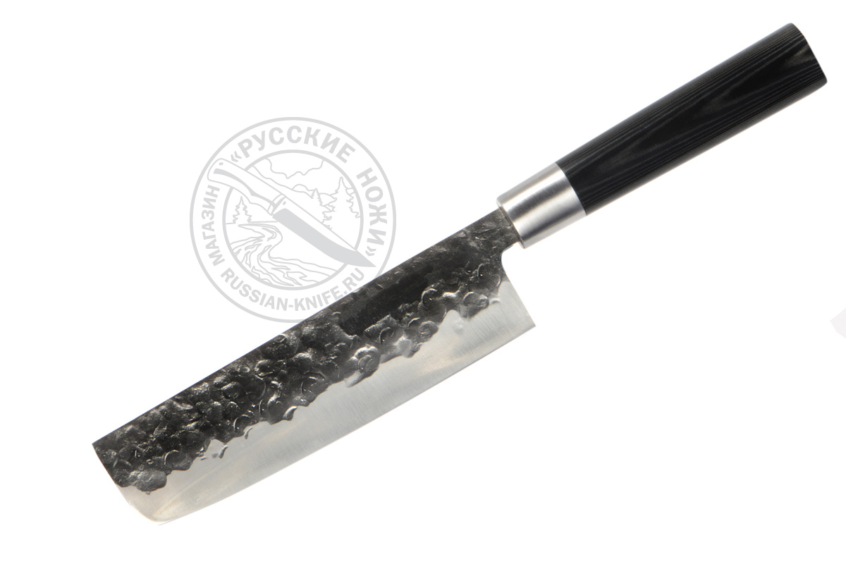 -    Samura Blacksmith SBL-0043/K