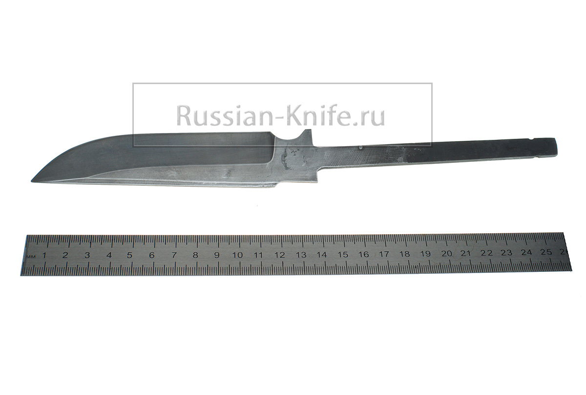 - Клинок Охотник (Углеродистый композит)
