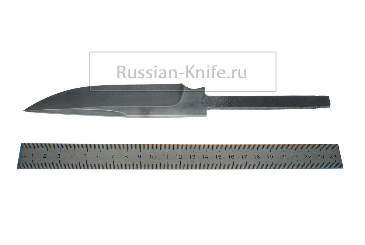 - Клинок Судак (Углеродистый композит)
