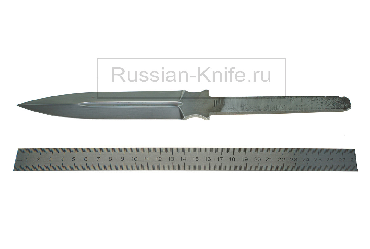 - Клинок Шайтан (углеродистый композит)