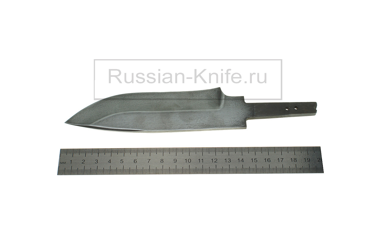 - Клинок Волк (ХВ-5) мастер Жбанов