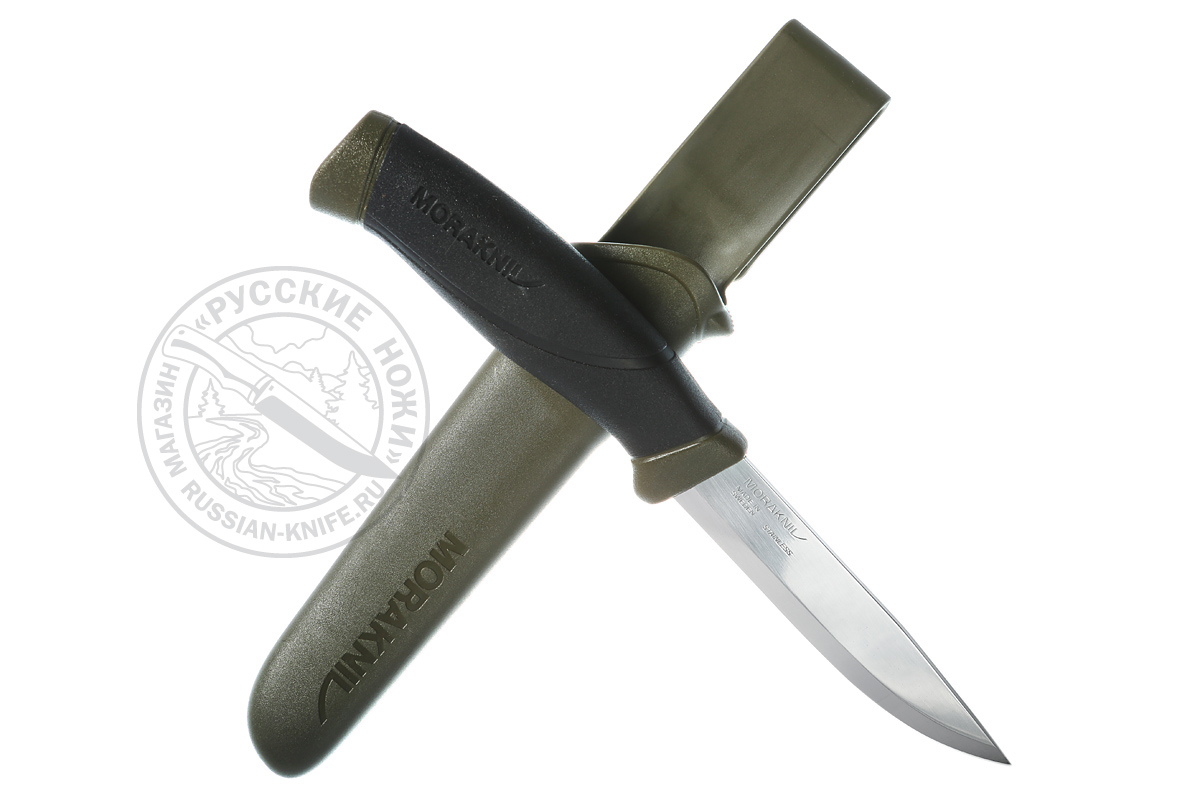 -  Morakniv Companion MG (S),  , #11827