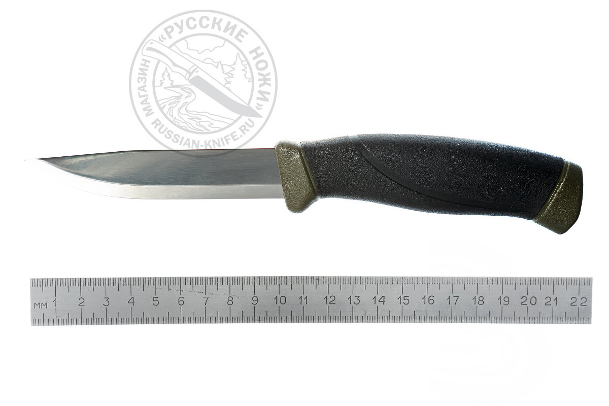 -  Morakniv Companion MG (S),  , #11827