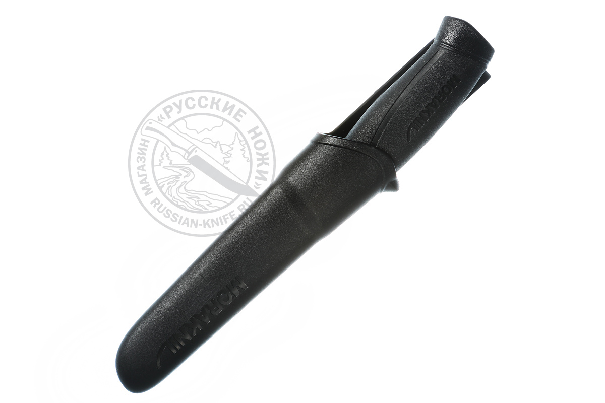 -  Morakniv Companion Black,  , #12141