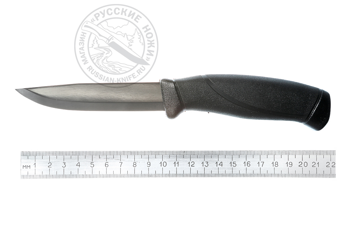-  Morakniv Companion Black,  , #12141