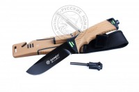-   Ganzo  , G8012-DY,  7Cr17