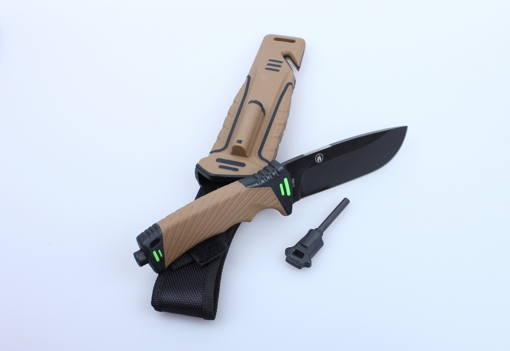 -   Ganzo  , G8012-DY,  7Cr17