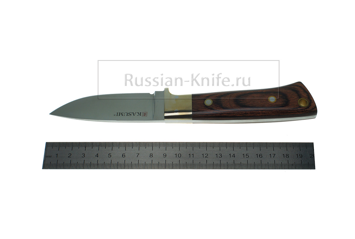 - Нож Hattori 109