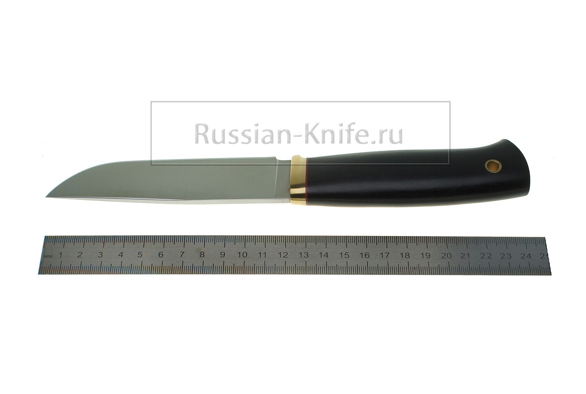 - Нож Чинук (сталь D2), граб,172.5205