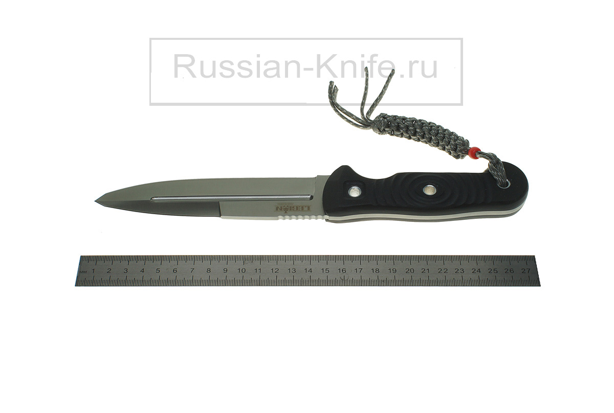 - Нож Легион (Legion AUS-8 S V2)