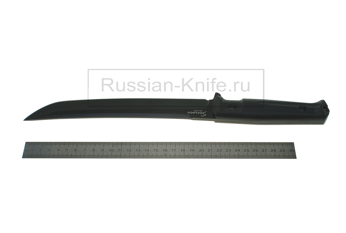 - Нож Сенсей (Sensei D2 BT V2)