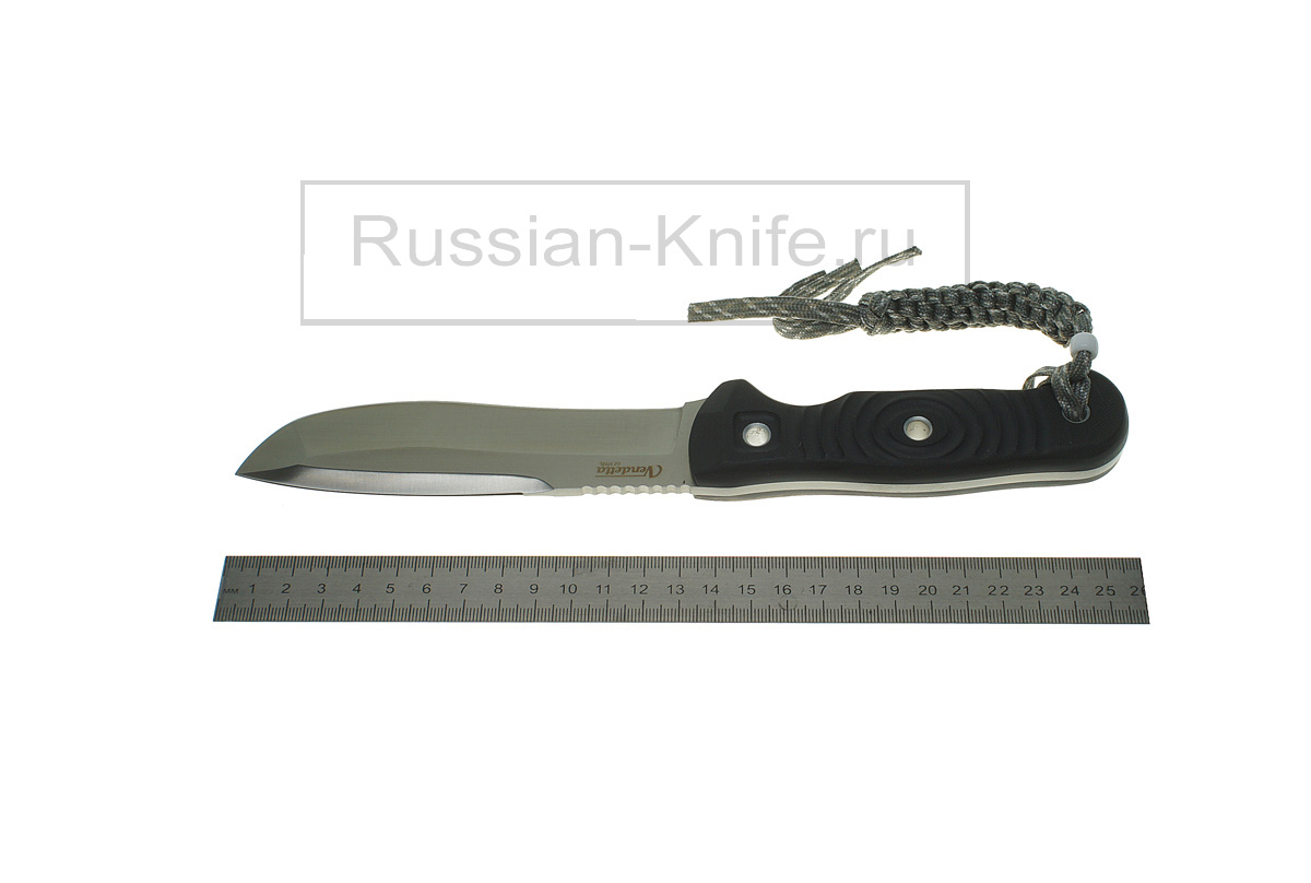 - Нож Вендетта (Vendetta D2 S V2)