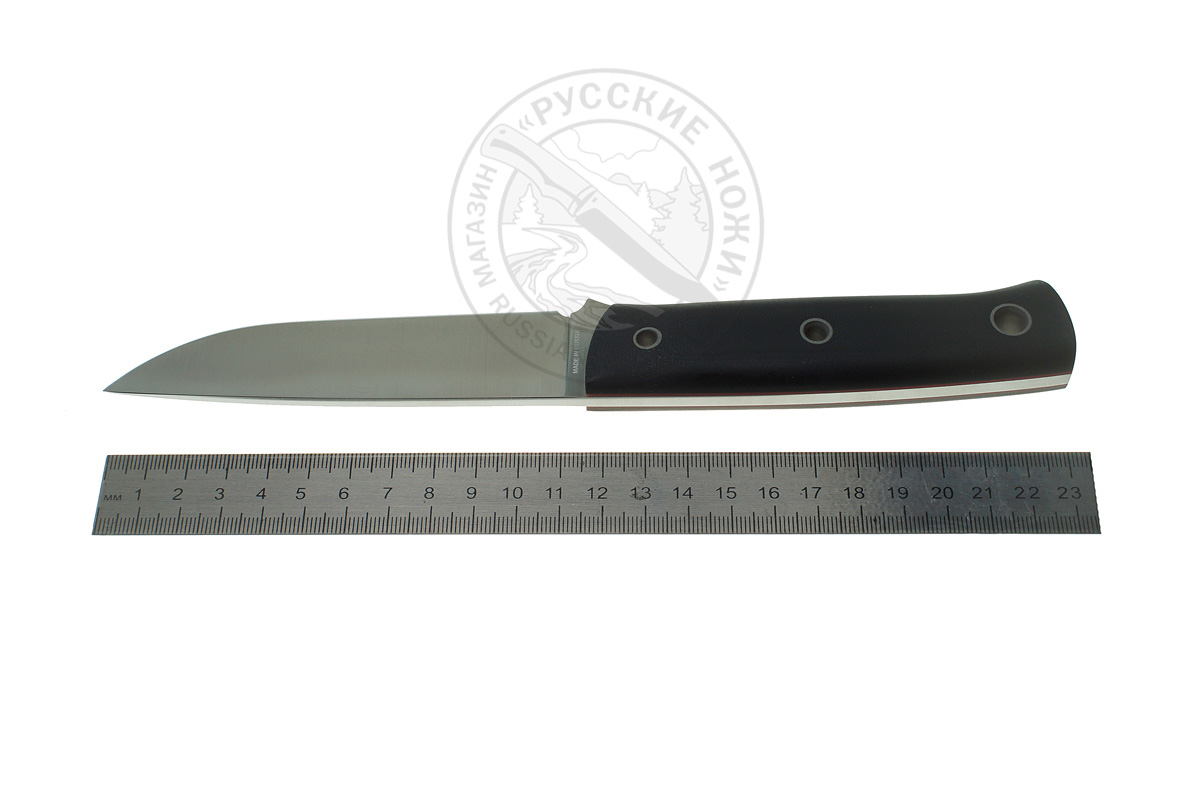 - Нож М2 (сталь n690), G10, 205.0601