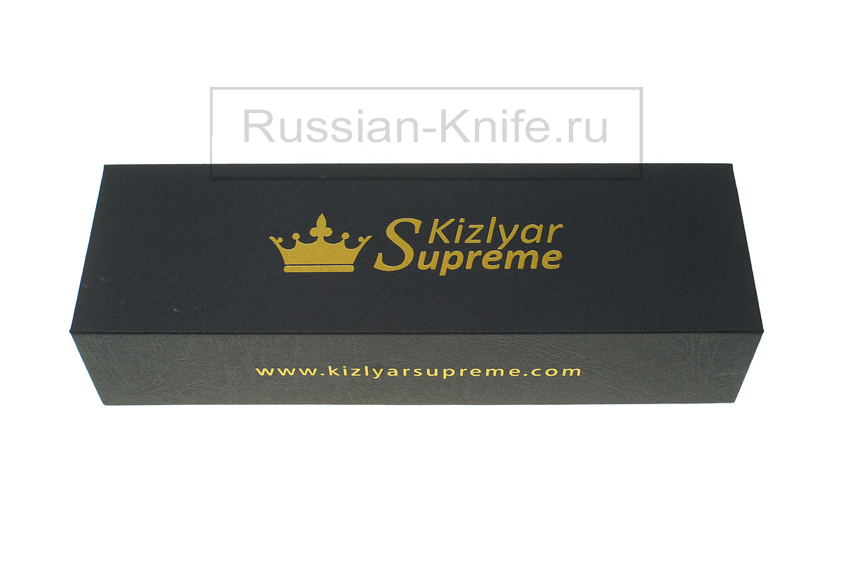 - Нож Санти (Santi D2 S)