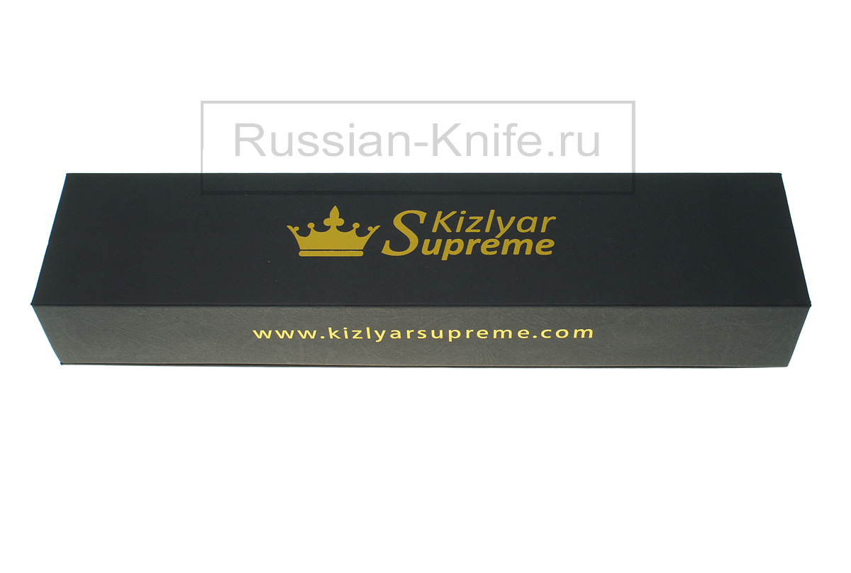 - Нож Сенсей (Sensei D2 BT V2)
