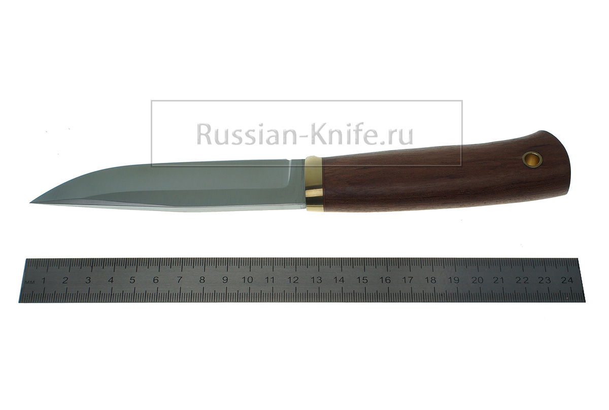 - Нож Джек (сталь N690), бубинга, 170.5201