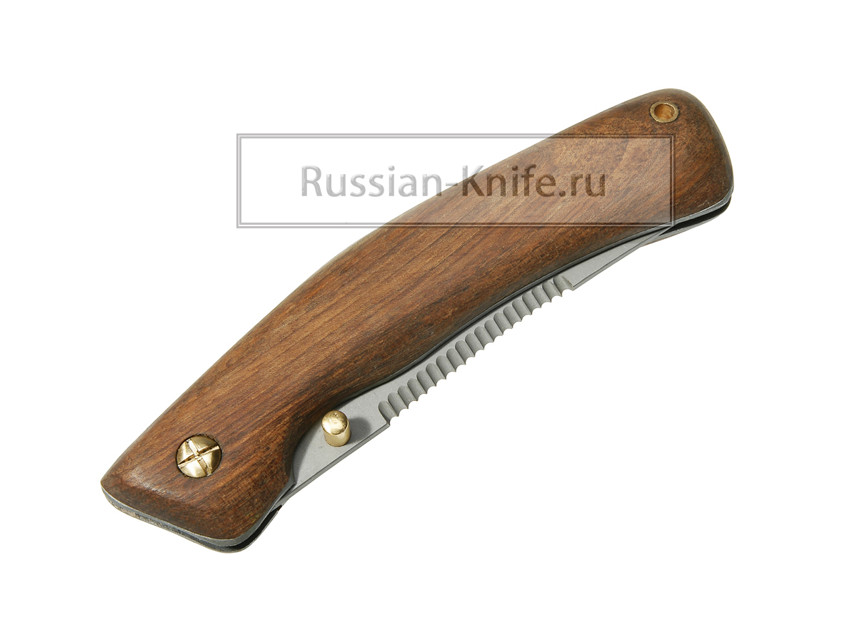 - Нож складной Славутич (сталь 95Х18)