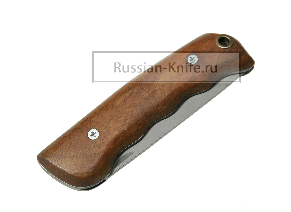 - Нож складной Алдан (сталь 95Х18)