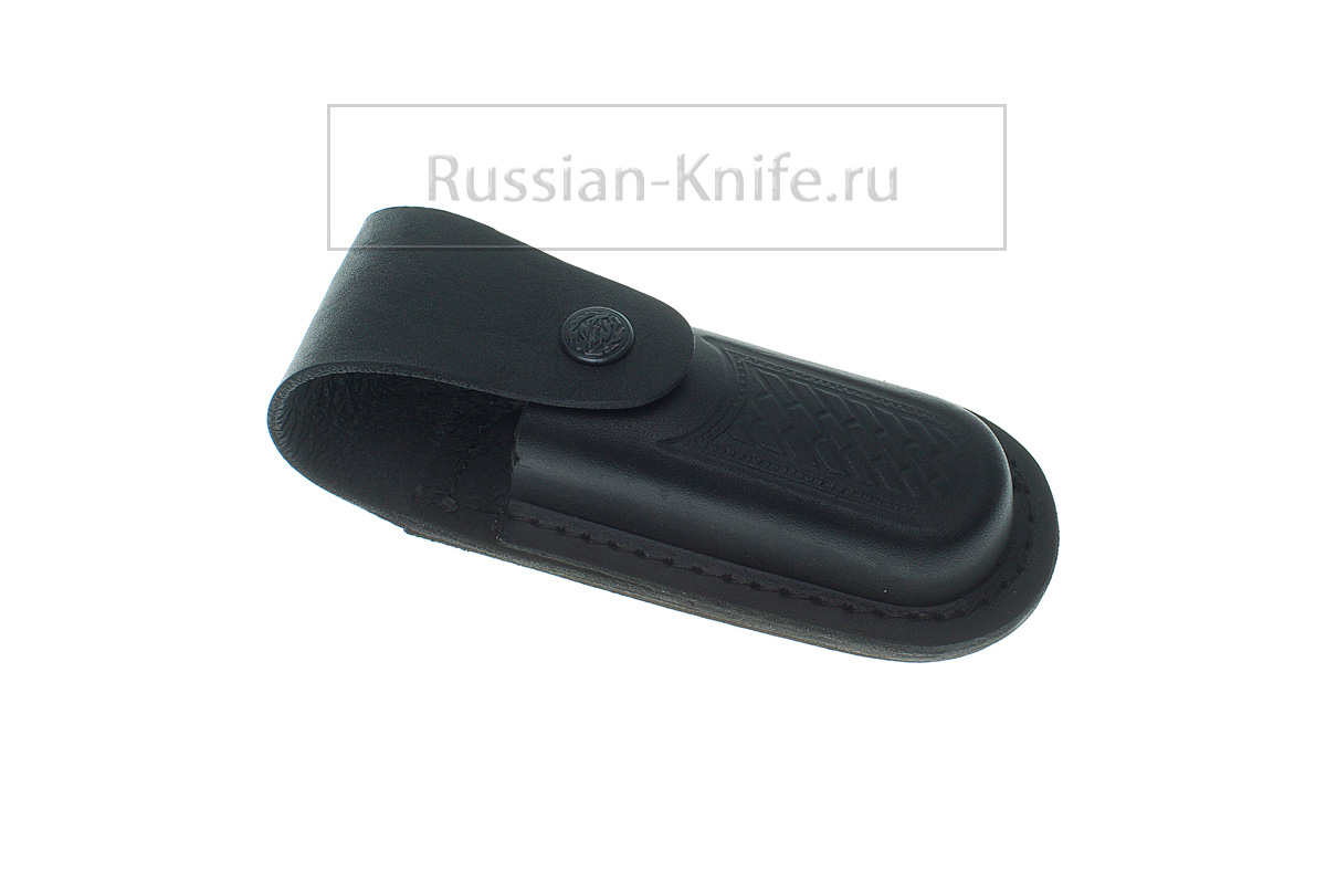 - Нож складной Кайрос (сталь 95Х18), граб