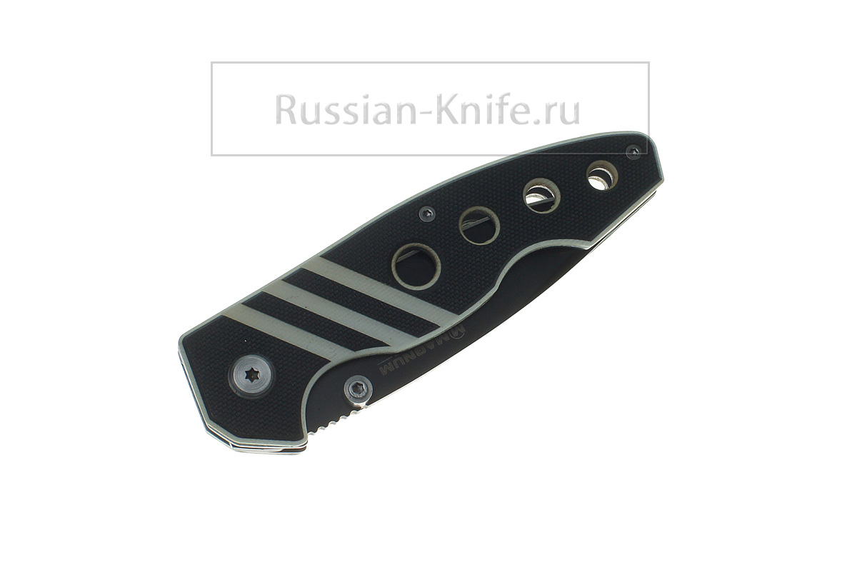 - Нож складной MAGNUM GRAND PIANO (01RY101)