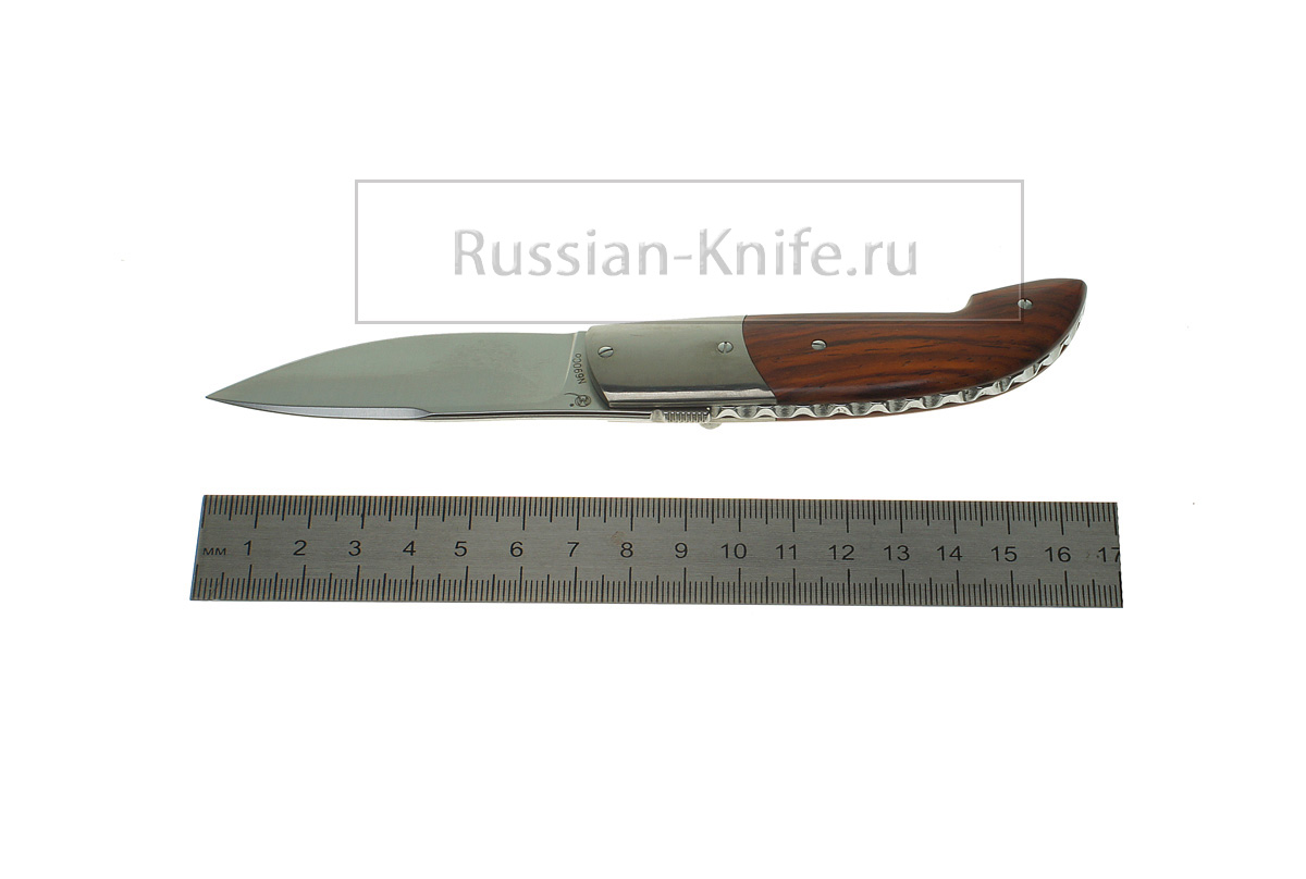 - Складной нож Viper Gent, кокоболо, V5770CB