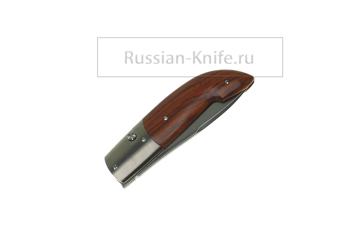 - Складной нож Viper Gent, кокоболо, V5770CB