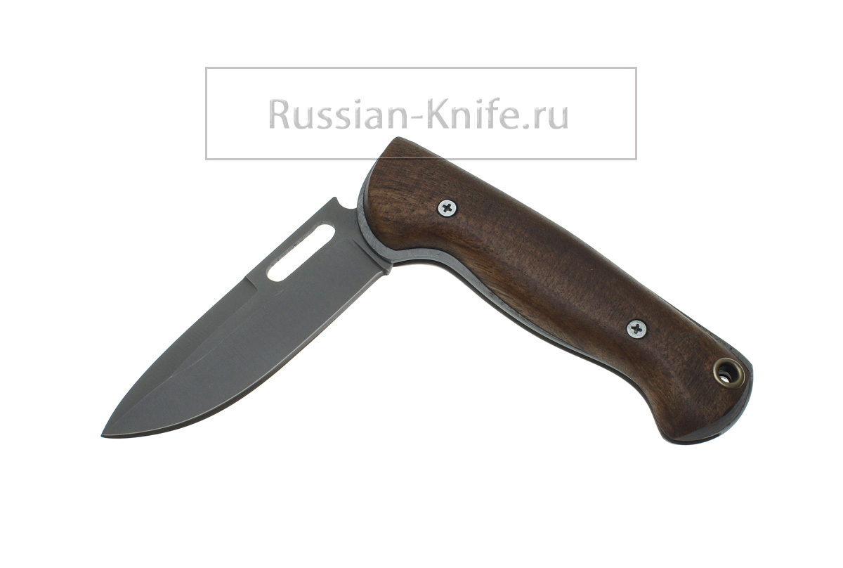 - Нож складной Ермак (сталь 95Х18)