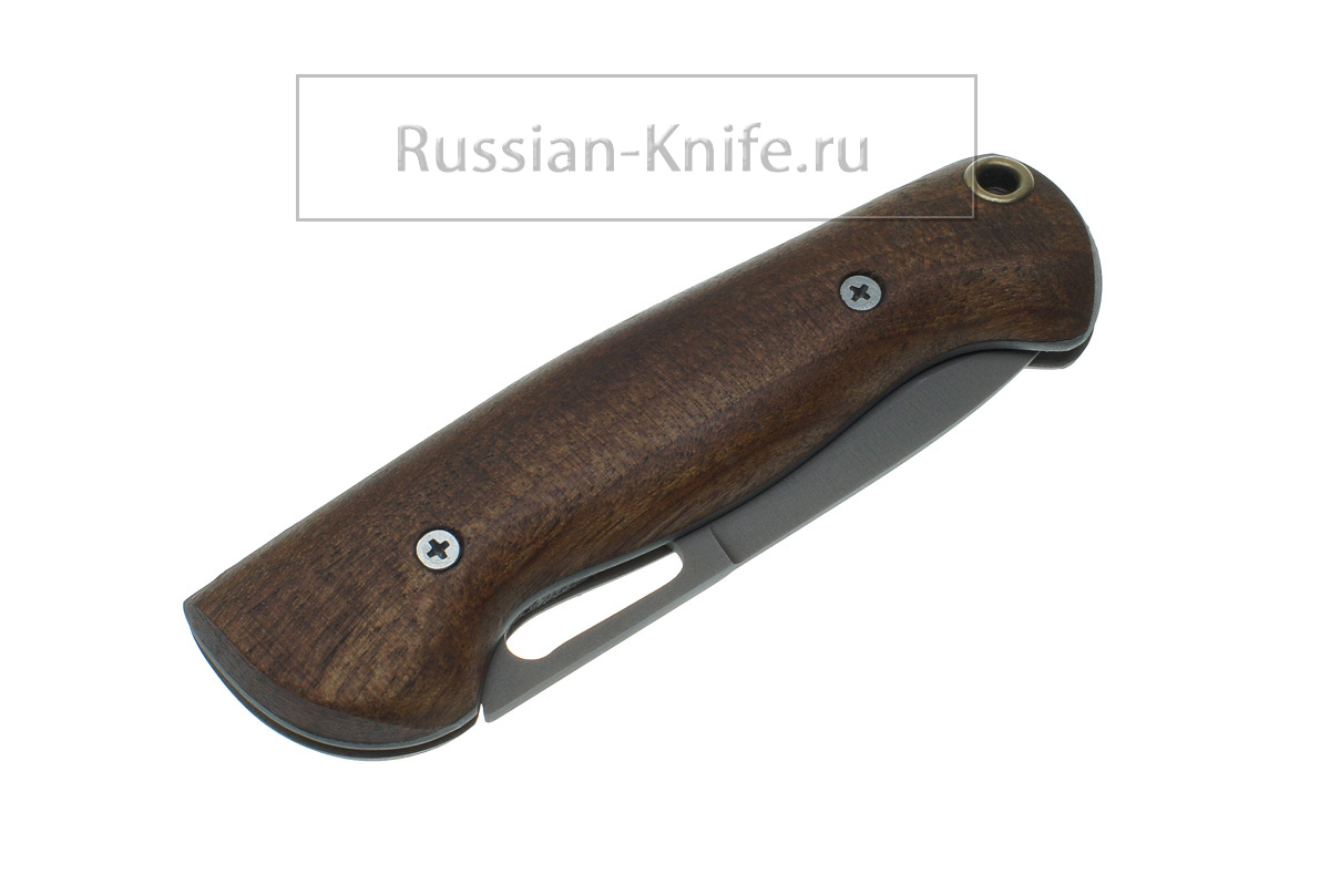 - Нож складной Ермак (сталь 95Х18)