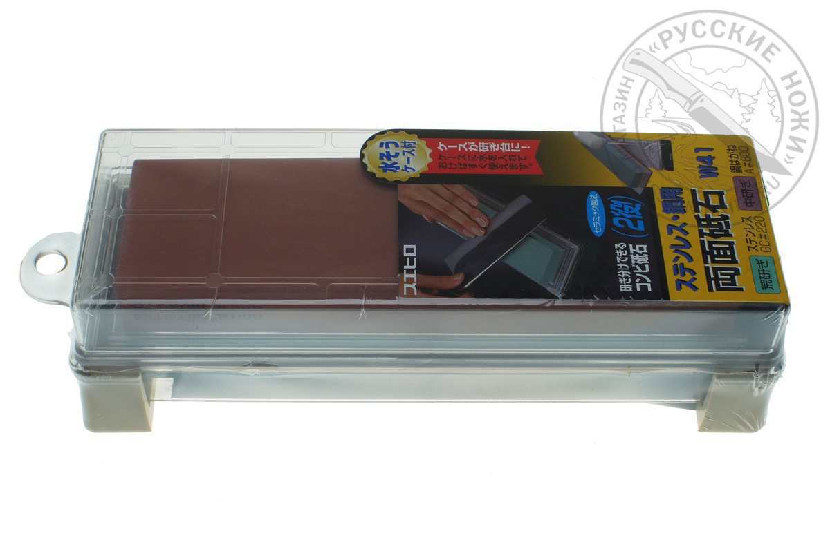 -     #220/800 Suehiro SH/W-41