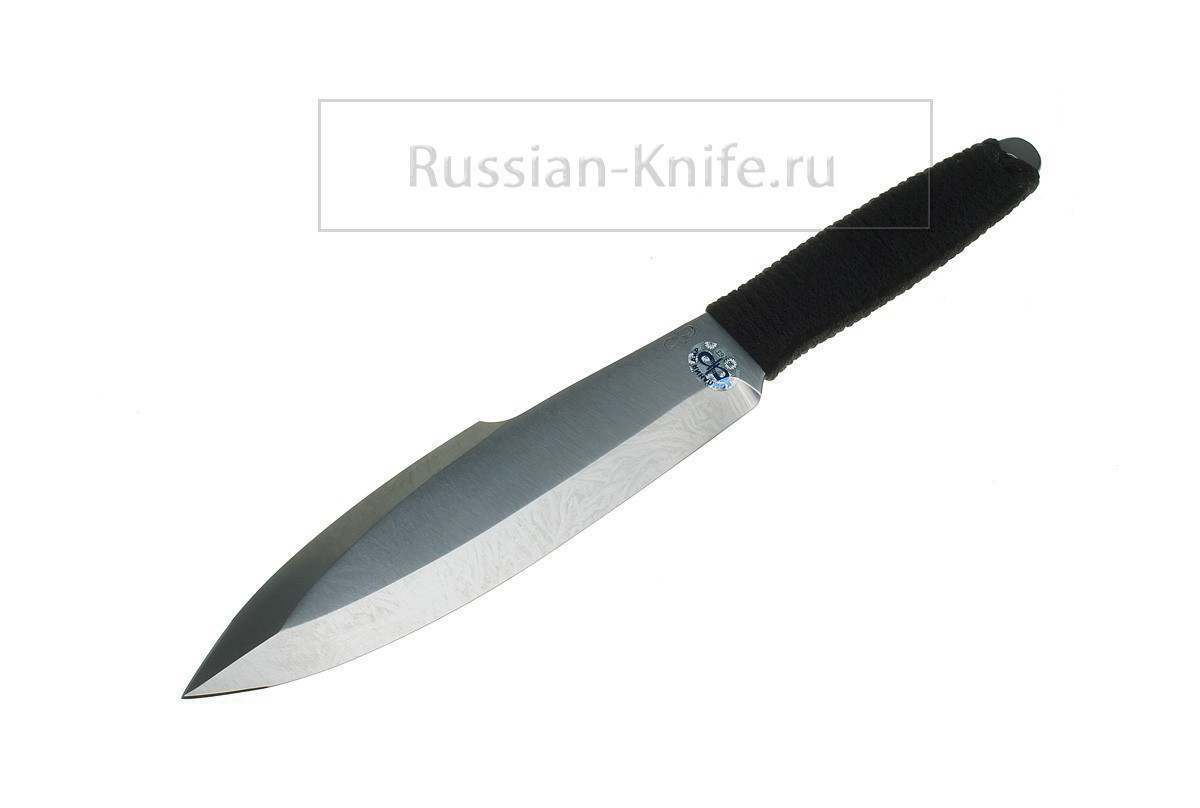 - Набор спортивных ножей "Катран"в скатке 6шт., АИР