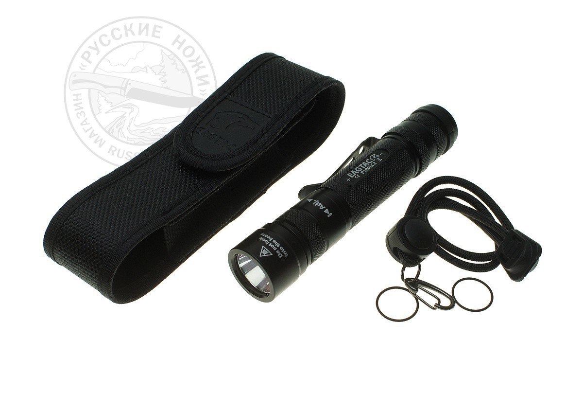  EagleTac P200LC2 XP-L Hi NW