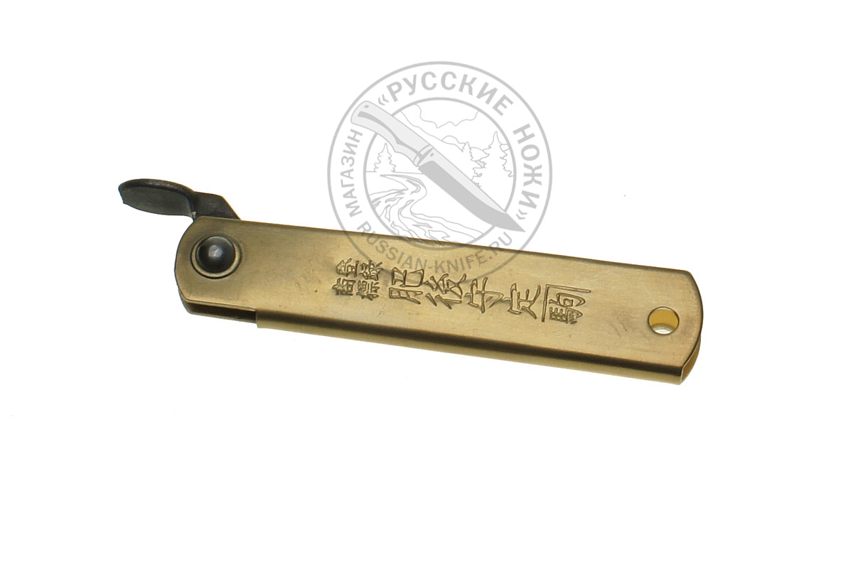   HKA-50BW, Higonokami, 50 , ( "Aogami") 3 , ,  