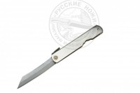 -   HKI-070 silver, Higonokami, 70 , ( "Aogami"  , 3 )