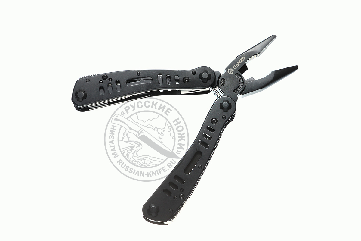 -  Ganzo G103