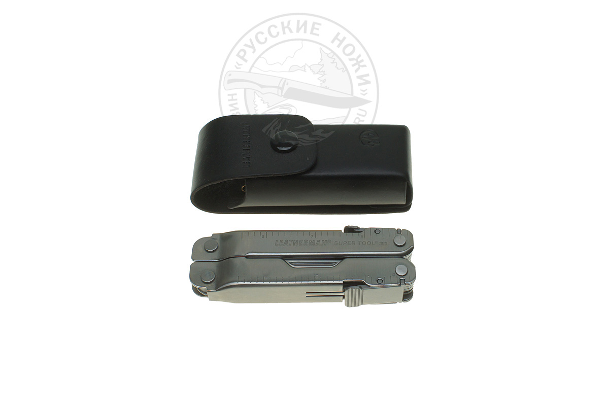- Мультитул Leatherman Super Tool 300 #831183