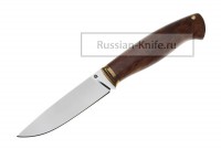 Нож Стриж, А.Чебурков (сталь Х12МФ)